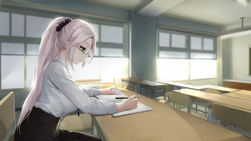 我的镜头人生／Lens Life II（最终版-DLC+全解锁存档）