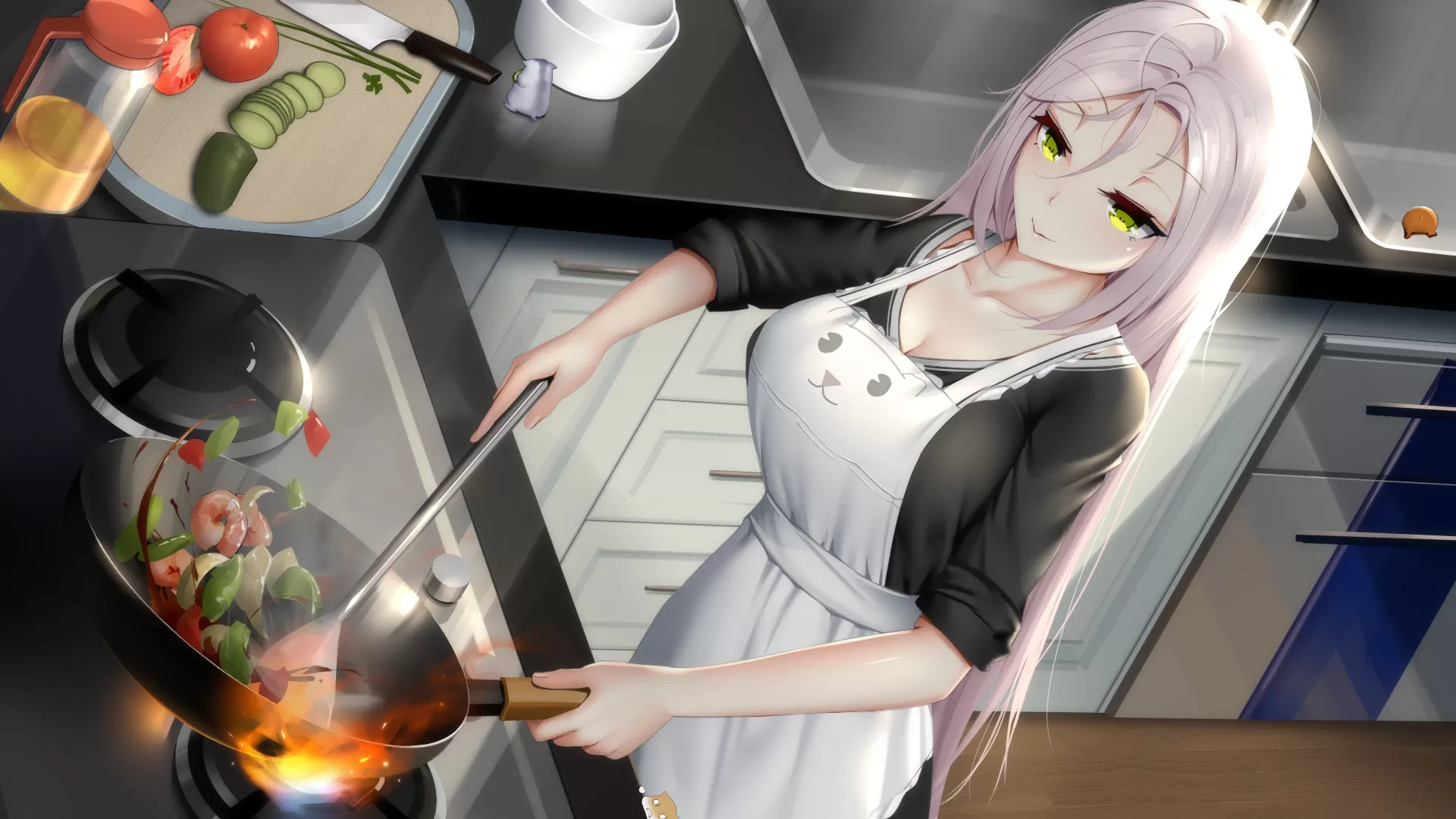 我的镜头人生／Lens Life II（最终版-DLC+全解锁存档）