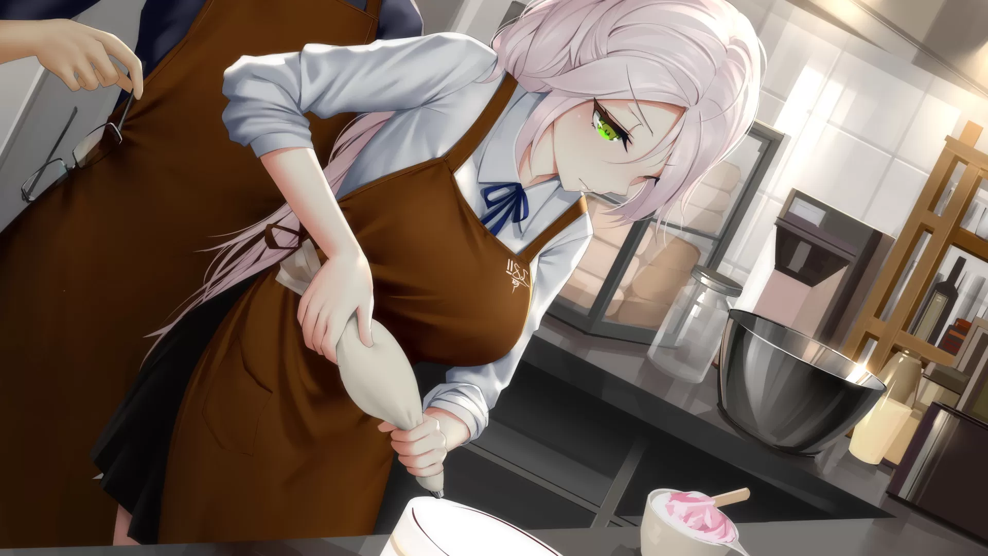 我的镜头人生／Lens Life II（最终版-DLC+全解锁存档）