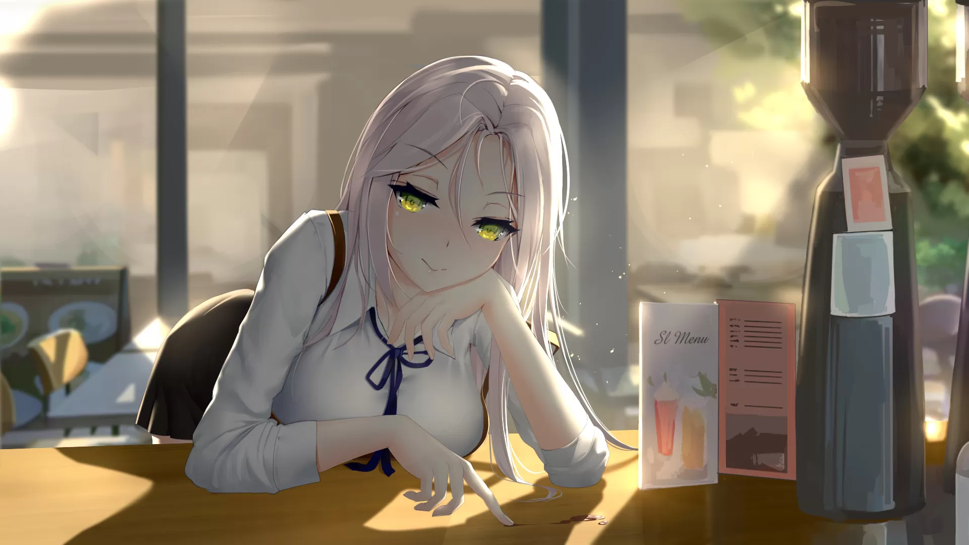 我的镜头人生／Lens Life II（最终版-DLC+全解锁存档）