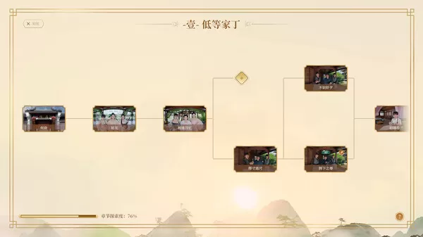 我被古装美女包围了｜官方中文｜Build.13840625-支持VR+DLC