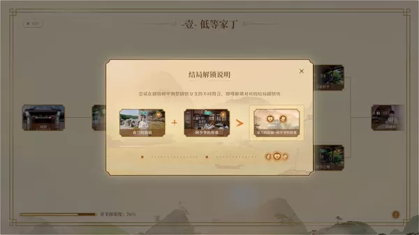 我被古装美女包围了｜官方中文｜Build.13840625-支持VR+DLC