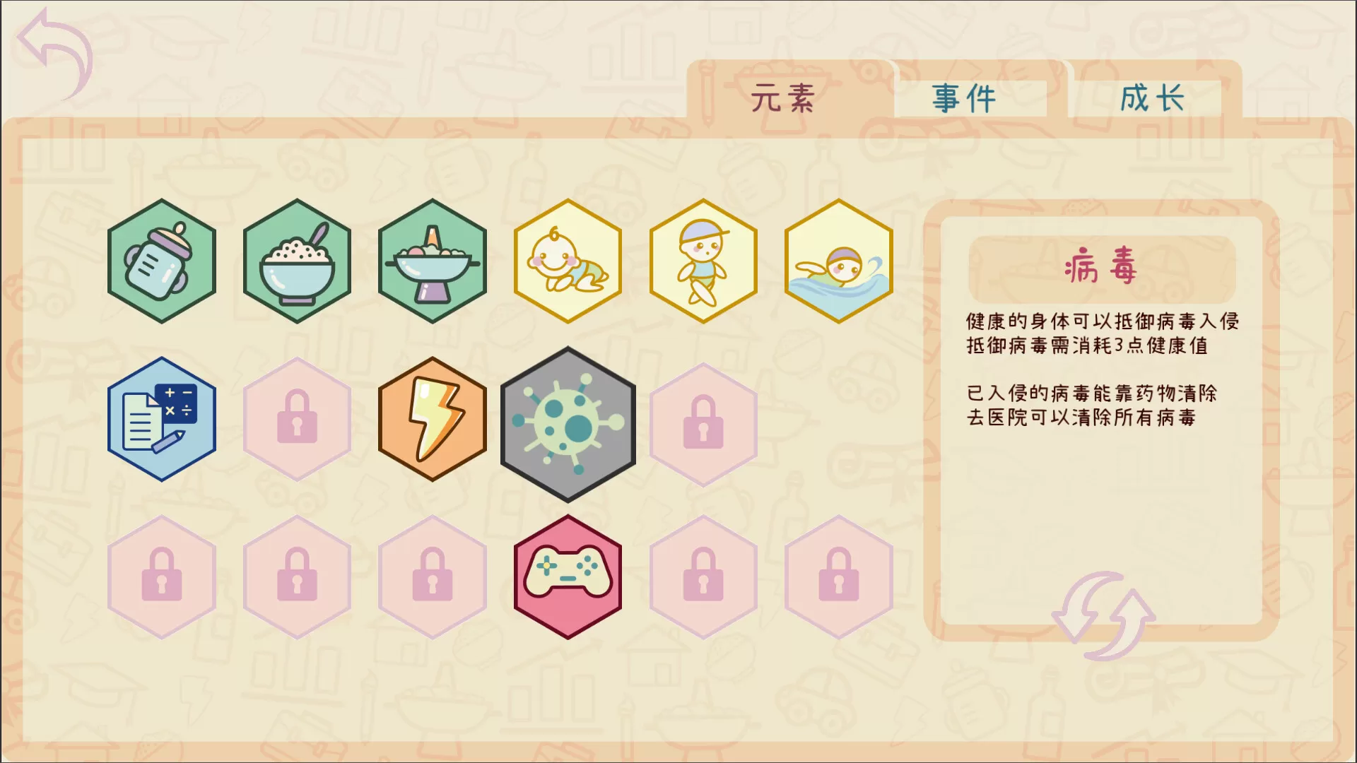 我要苟到100岁／Survive till 100 years old