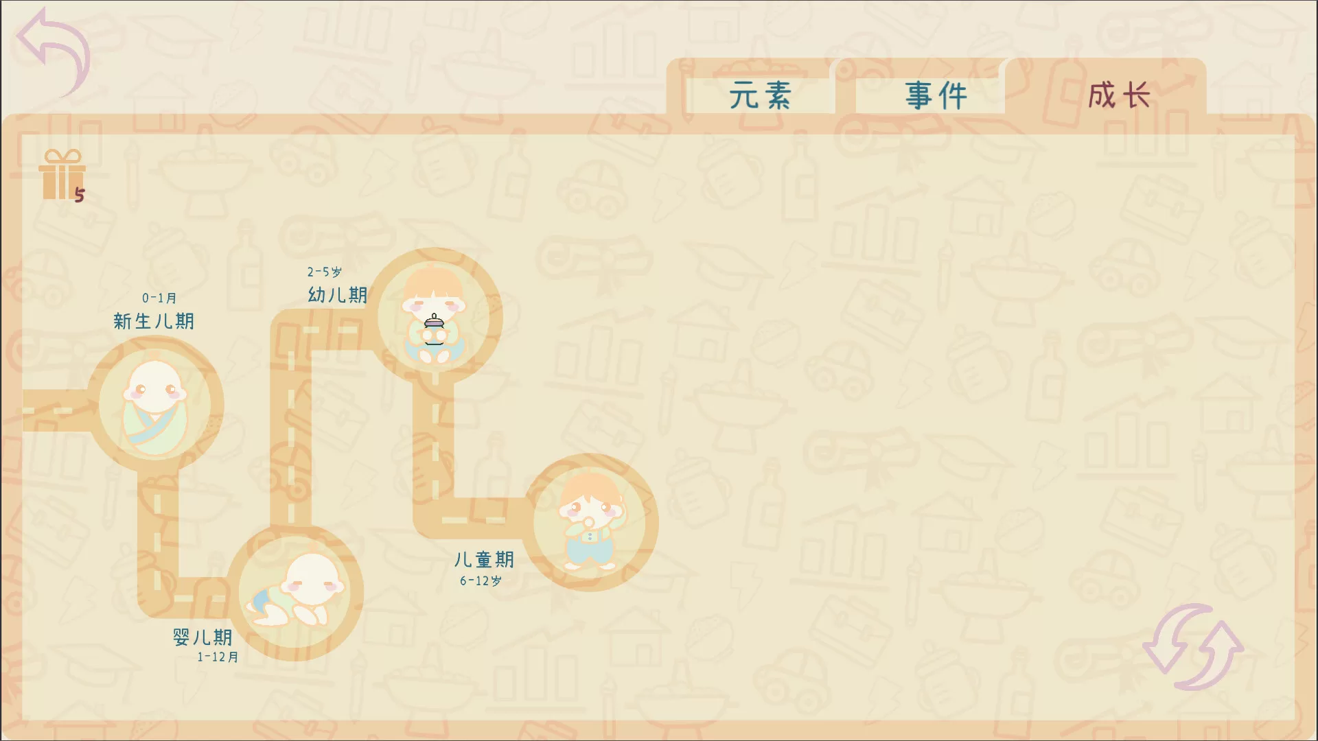 我要苟到100岁／Survive till 100 years old