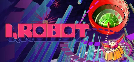 我，机器人：重制版／I, Robot