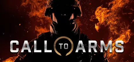 战争召唤／Call to Arms
