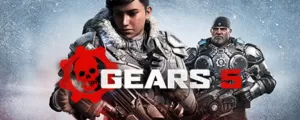 战争机器5／Gears 5（更新整合蜂巢破坏者战役）