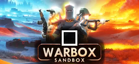战争沙盒／Warbox Sandbox