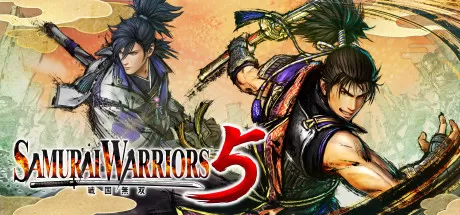 战国无双5／Samurai Warriors 5