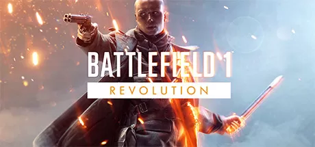 战地1／Battlefield 1