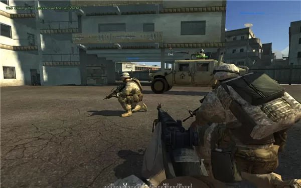 战地2／战地风云2／Battlefield 2