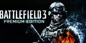 战地3／战地风云3／BF3