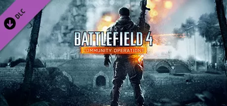 战地4／Battlefield 4