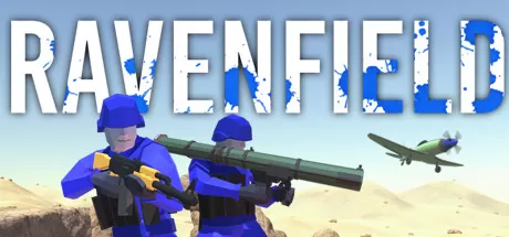 战地模拟器／Ravenfield