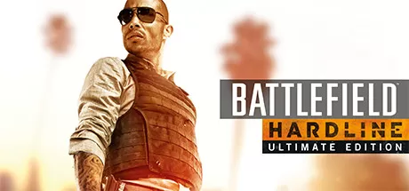 战地：硬仗／Battlefield：Hardline