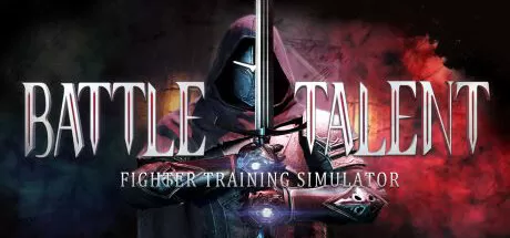 战斗天赋／Battle Talent VR