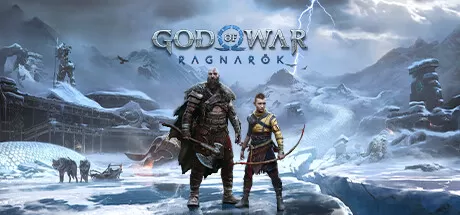 战神5／战神：诸神黄昏／God of War Ragnarok