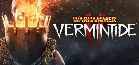 战锤：末世鼠疫2／Warhammer： Vermintide 2／支持网络联机