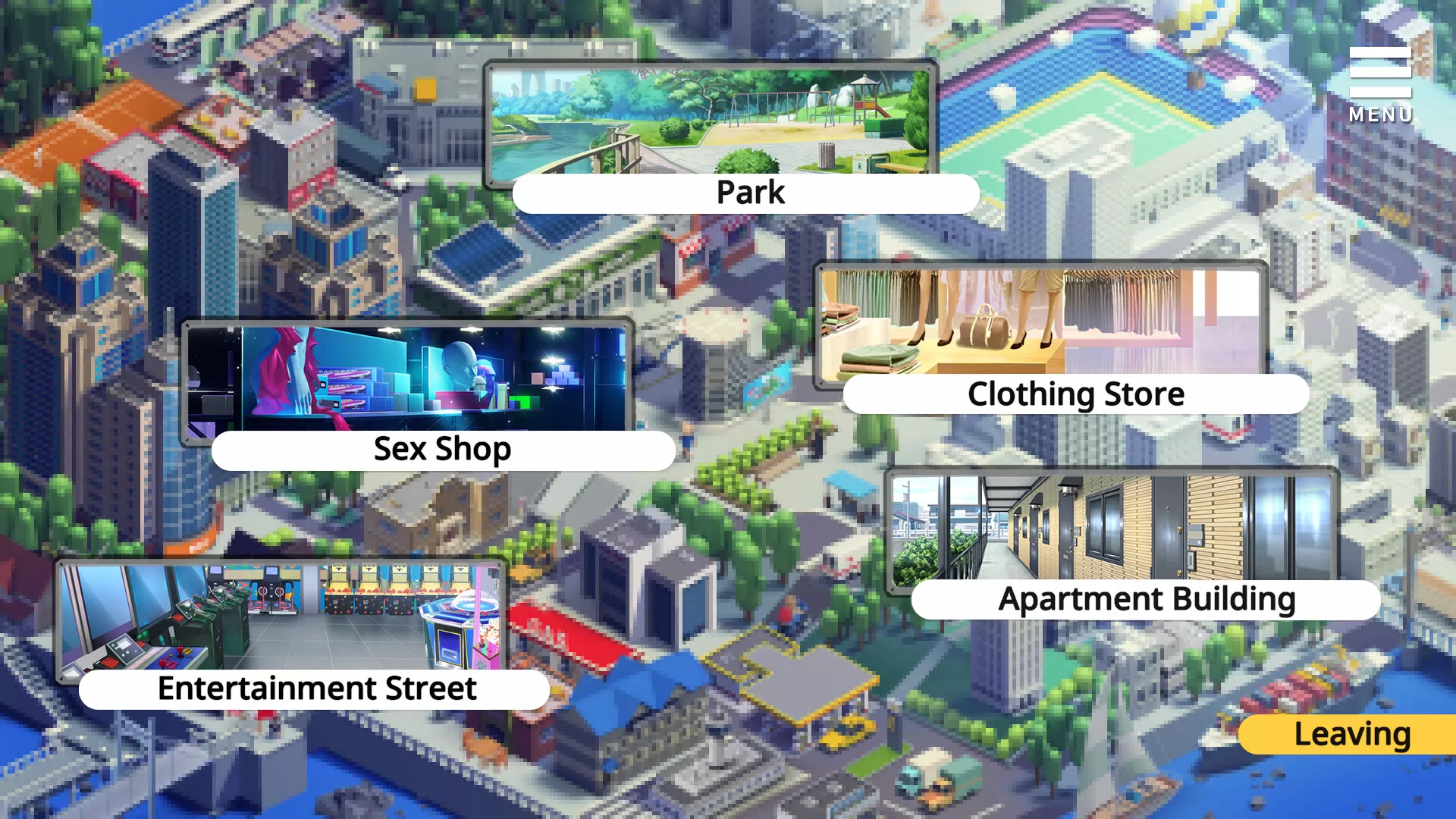 房东养成记／Conditioning（Build.10086314-1.35）