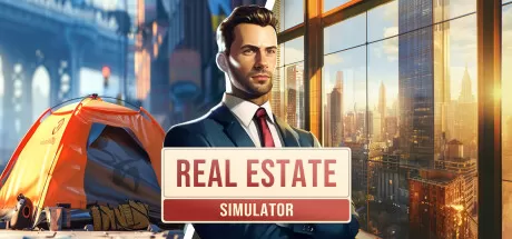 房地产模拟器：从穷光蛋到百万富翁／REAL ESTATE Simulator – FROM BUM TO MILLIONAIRE
