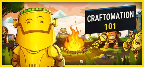 手工制作101：编程工艺／Craftomation 101： Programming & Craft八蛇游戏