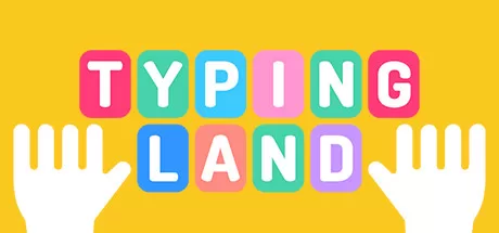 打字之地／Typing Land