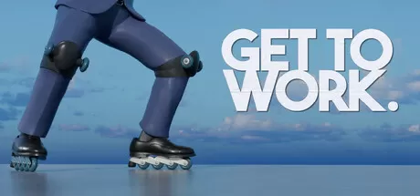 找个班上／Get To Work