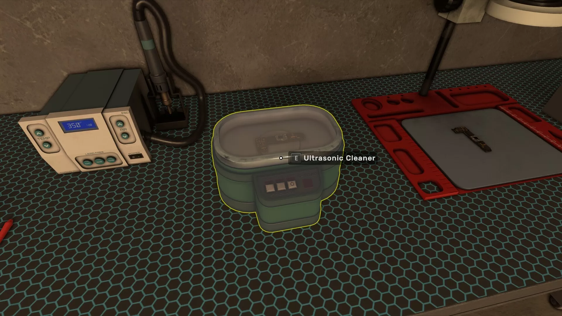 技术维修专家模拟器2024／Device Doctor Simulator 2024