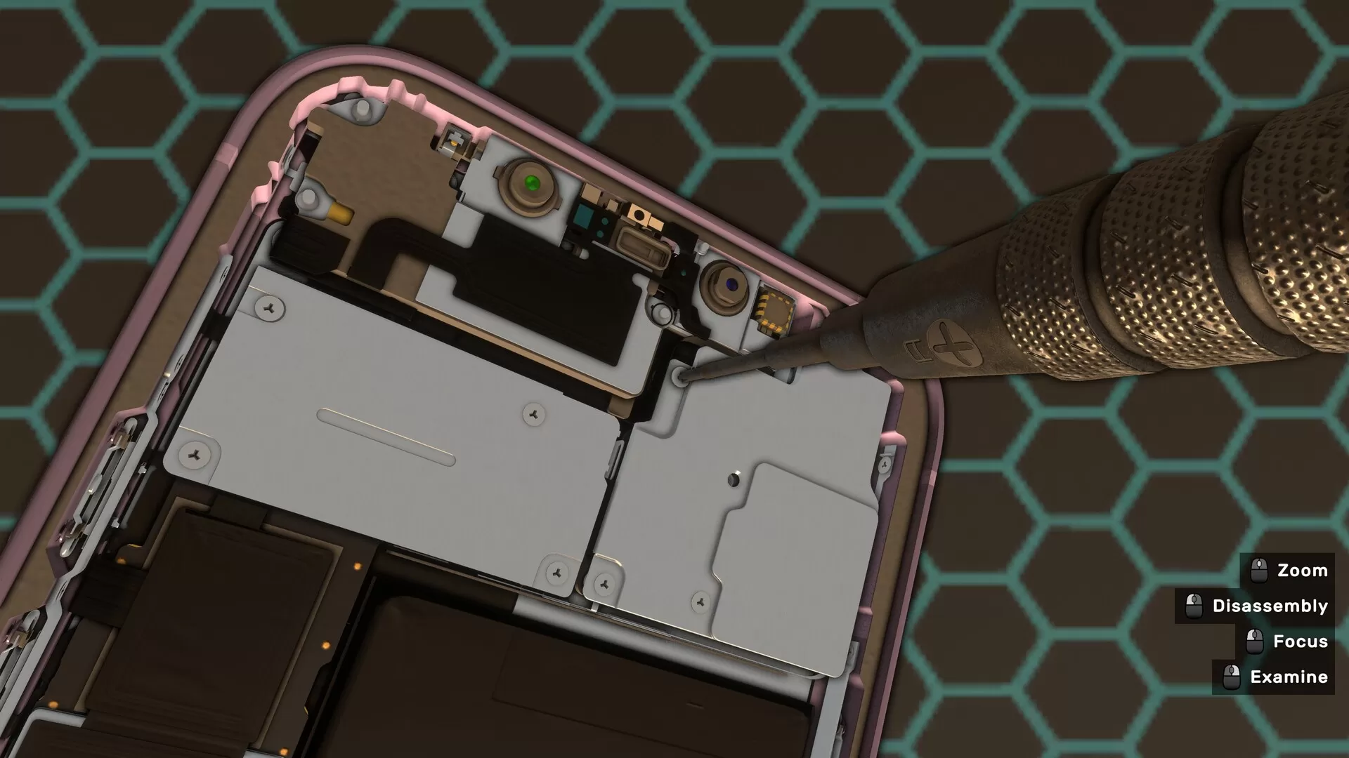 技术维修专家模拟器2024／Device Doctor Simulator 2024