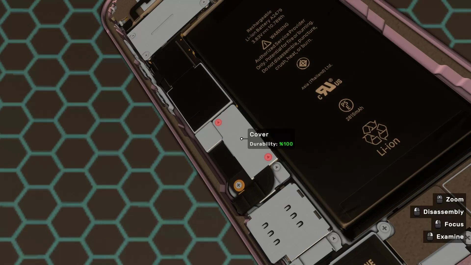 技术维修专家模拟器2024／Device Doctor Simulator 2024