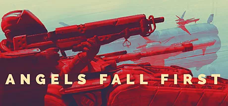 折翼天使／Angels Fall First