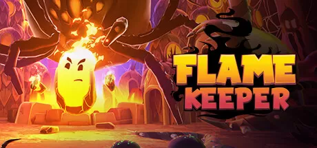护焰者／Flame Keeper