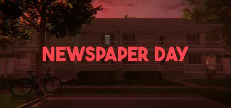报纸日／Newspaper Day