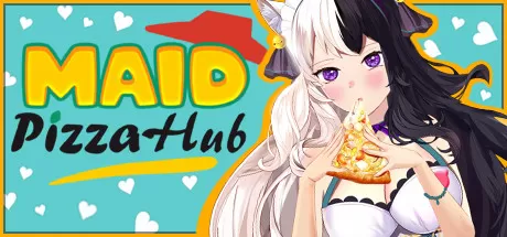 披萨少女／Maid PizzaHub（Build.8697313）