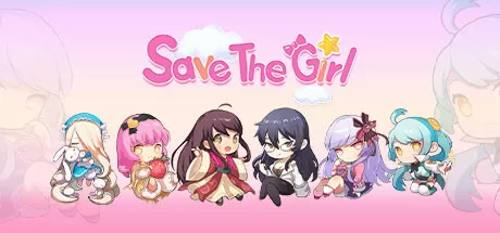 拯救女孩／Save The Girls（Build.10431016+DLC）