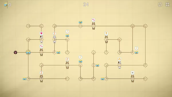 拼图宠物：喂养你的猫／PuzzlePet – Feed your cat