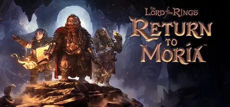 指环王：重返墨瑞亚／The Lord of the Rings： Return to Moria