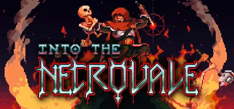 挺进死灵谷／Into the Necrovale