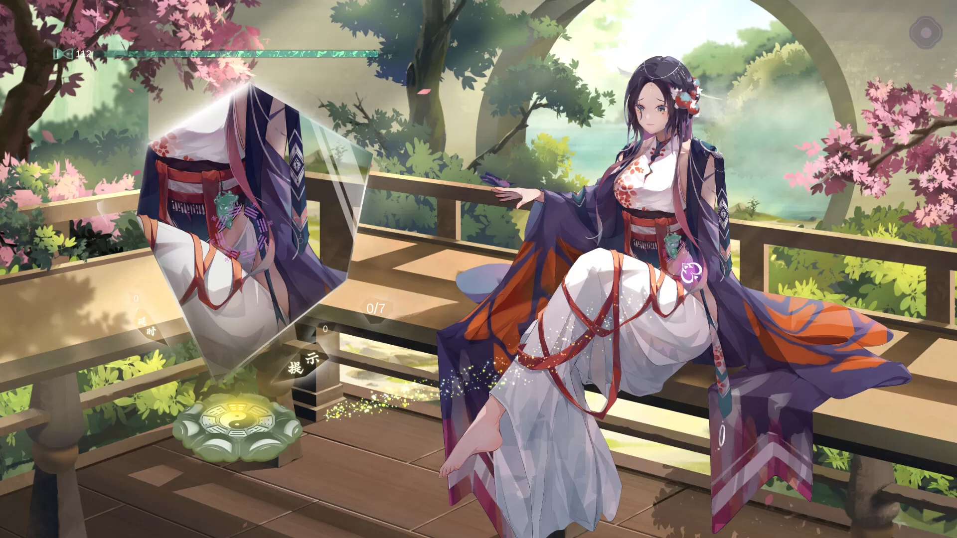 捉妖物语2（完整版-Build.10366332-新角色包修复+修复DLC+全DLC-全角色扩展包）