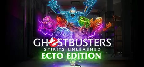捉鬼敢死队：灵魂出窍／Ghostbusters： Spirits Unleashed／支持网络联机