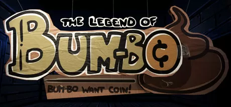 损友传奇／The Legend of Bum-Bo