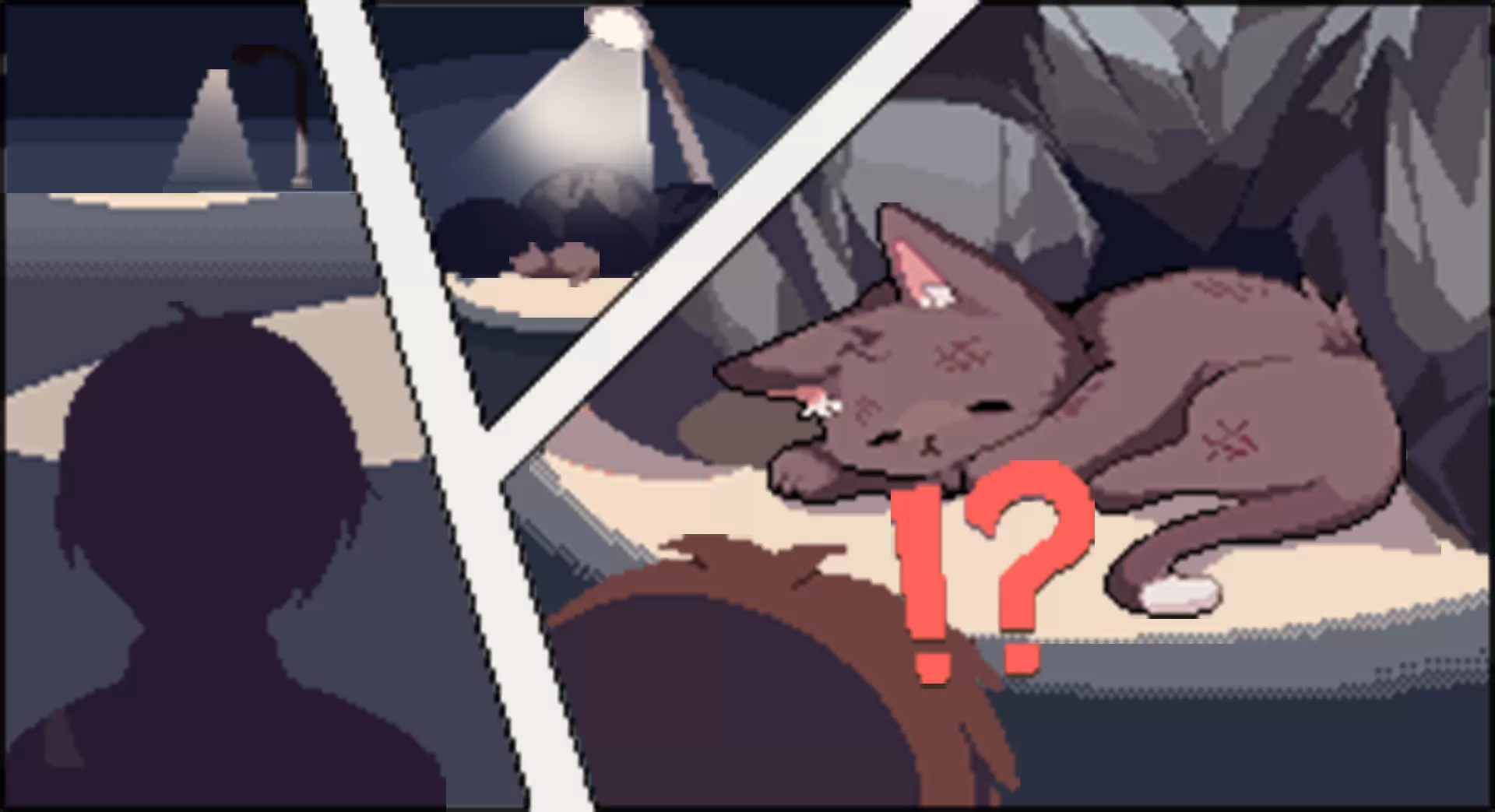 捡到千年猫／I got a millenary cat（Build.9680166+DLC+中文语音）
