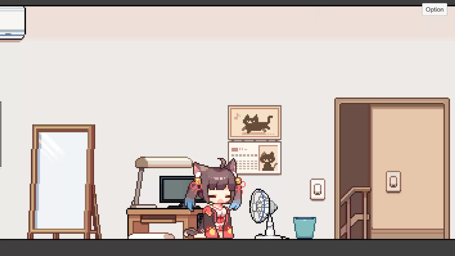 捡到千年猫／I got a millenary cat（Build.9680166+DLC+中文语音）