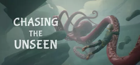 探寻未知／Chasing the Unseen