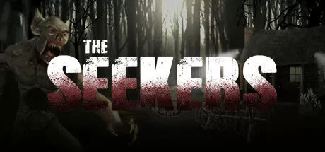 探索者：生存／The Seekers： Survival