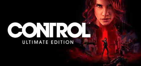 控制 – 终极合辑／Control Ultimate Edition