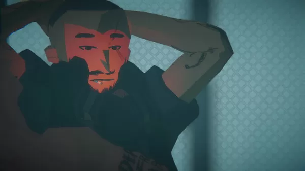 摄追赤红末世代／Umurangi Generation（v1.18）