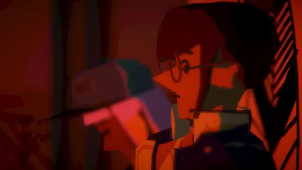 摄追赤红末世代／Umurangi Generation（v1.18）