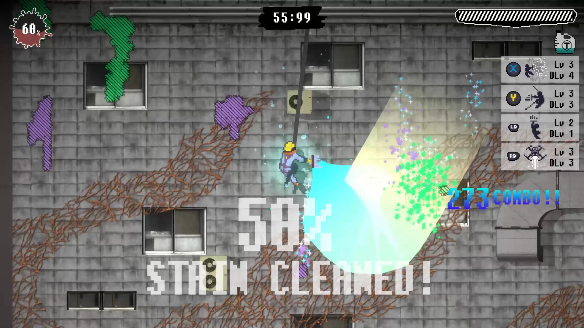 摩天一线／SKY THE SCRAPER／（STEAM：￥43.20）