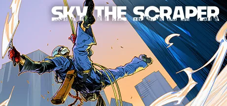 摩天一线／SKY THE SCRAPER／（STEAM：￥43.20）